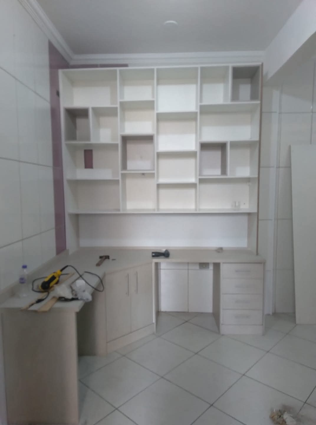 Cozinha Planejada